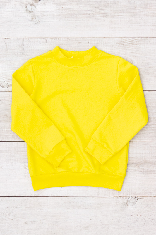 Джемпер дитячий